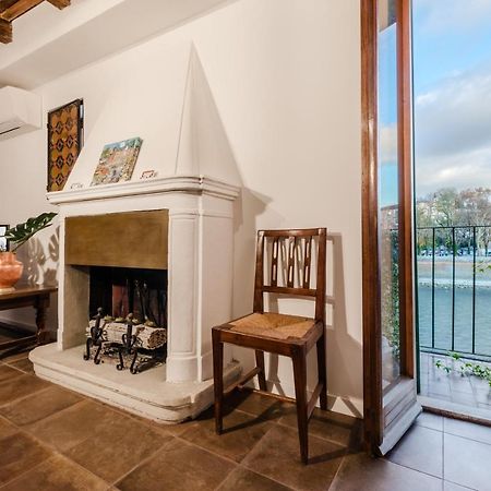 Ponte Postumio Apartment Verona Luaran gambar
