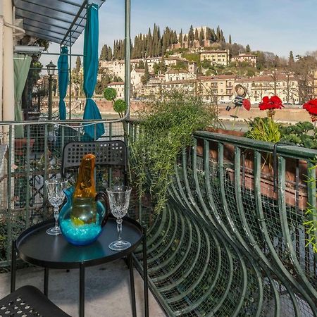 Ponte Postumio Apartment Verona Luaran gambar