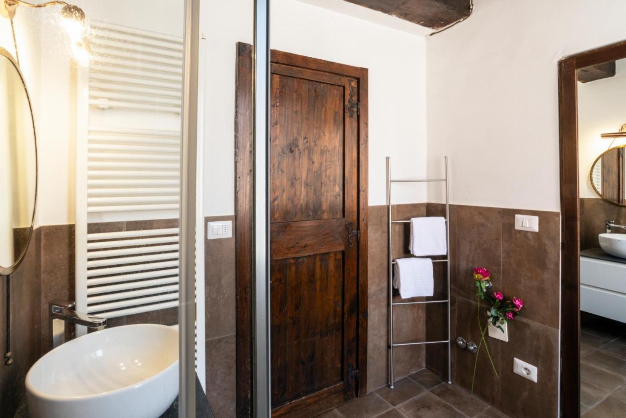 Ponte Postumio Apartment Verona Luaran gambar