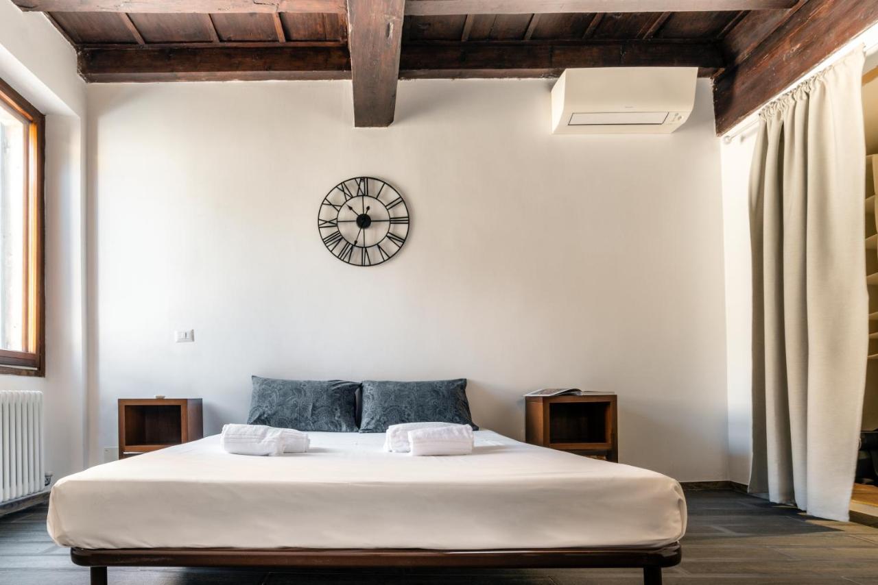 Ponte Postumio Apartment Verona Luaran gambar