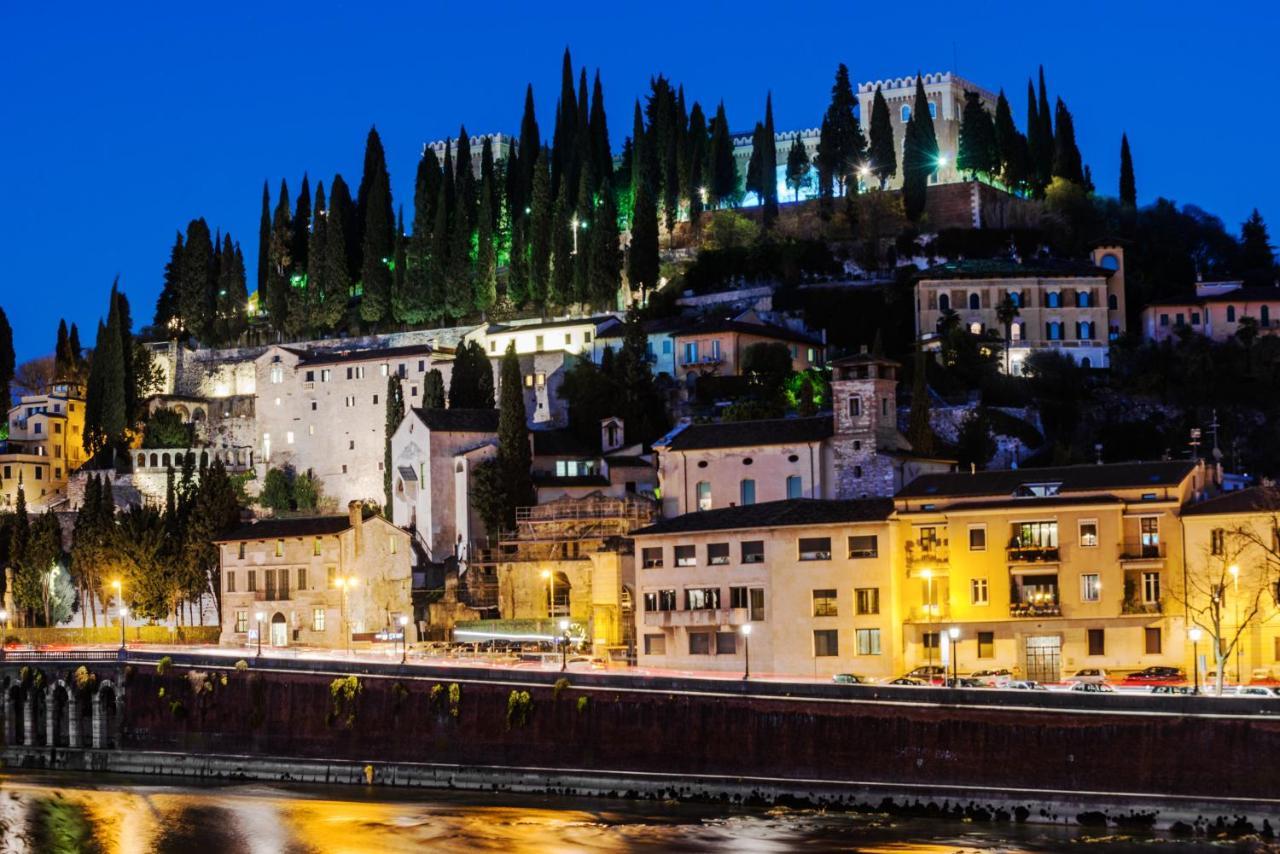 Ponte Postumio Apartment Verona Luaran gambar