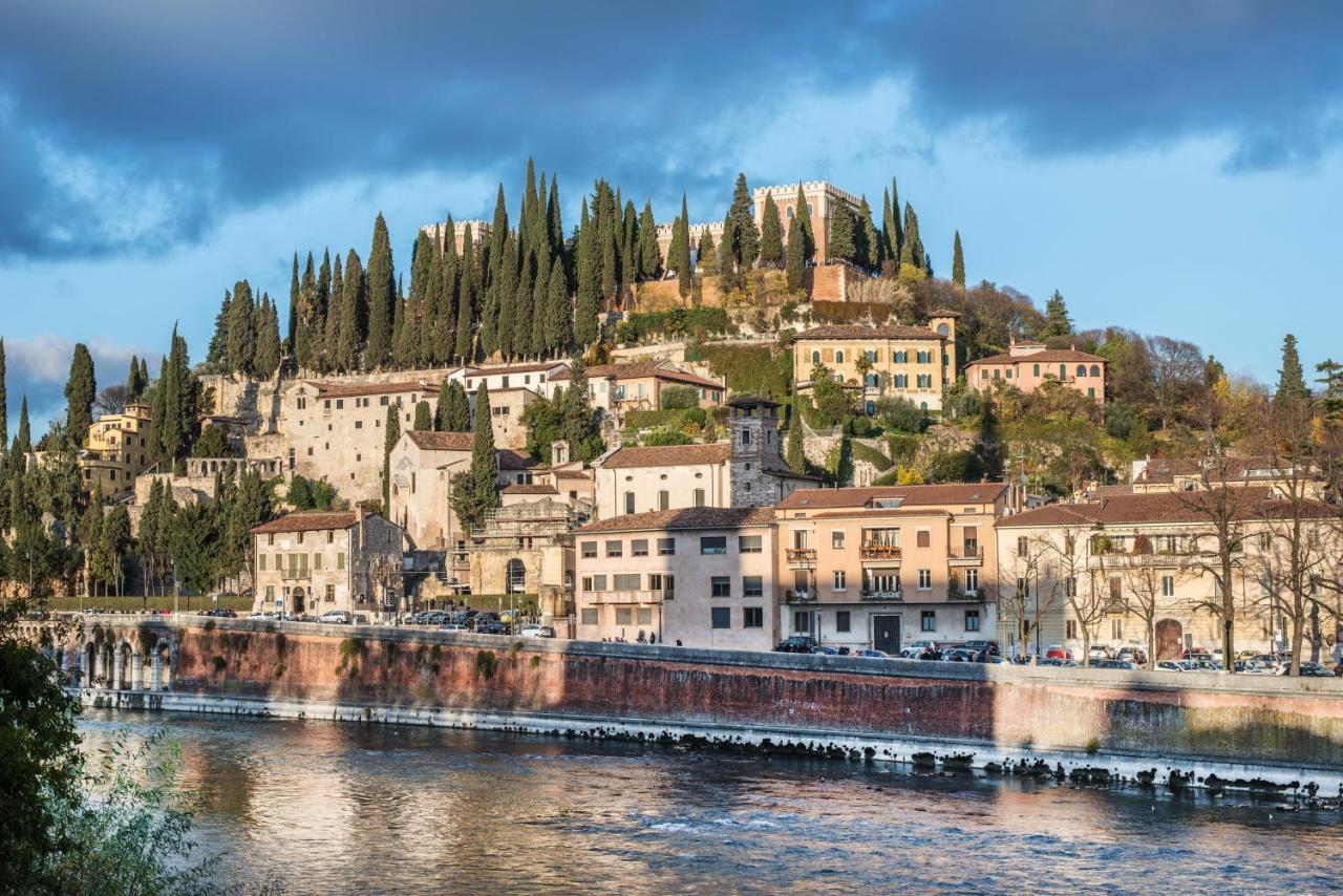 Ponte Postumio Apartment Verona Luaran gambar