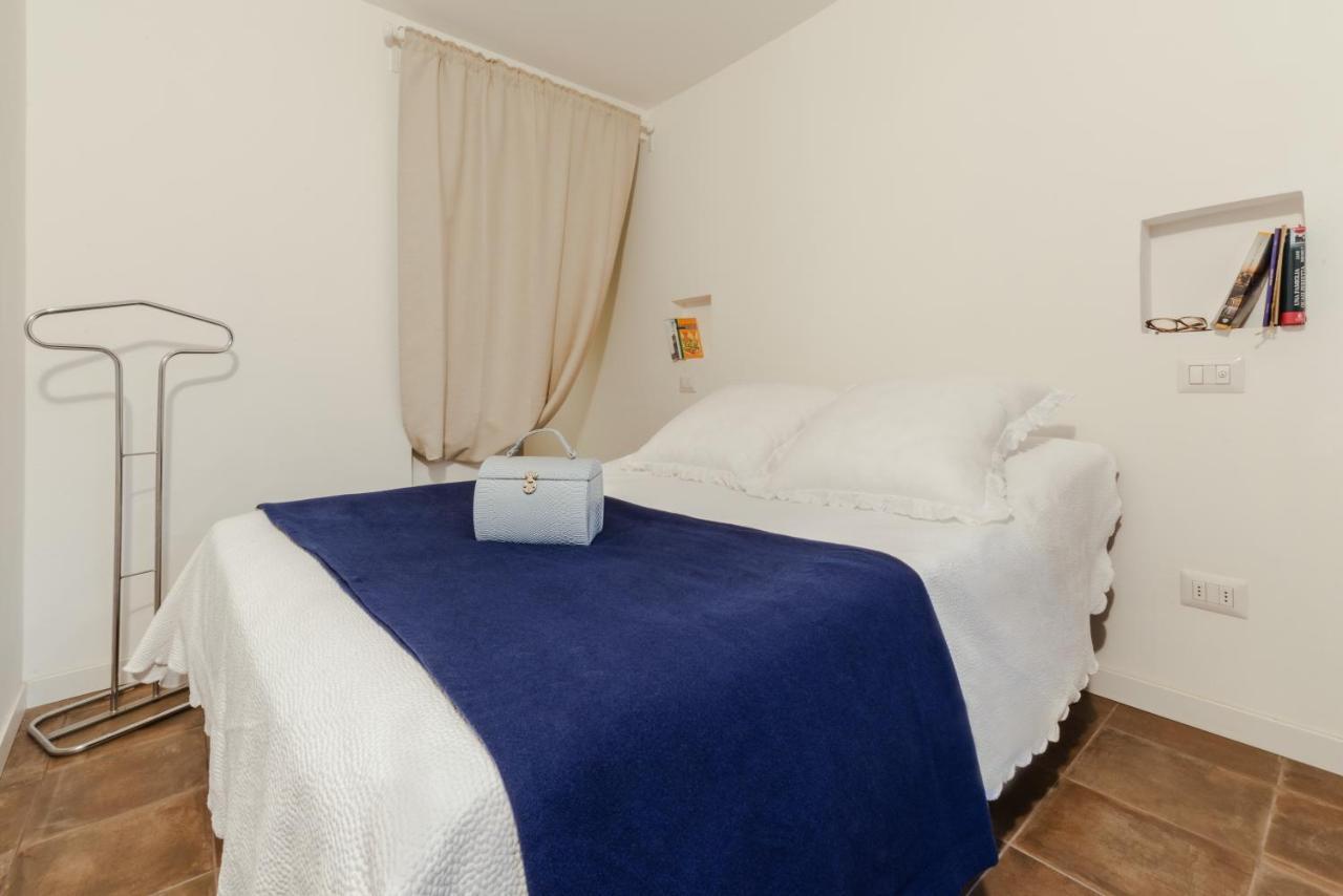 Ponte Postumio Apartment Verona Luaran gambar