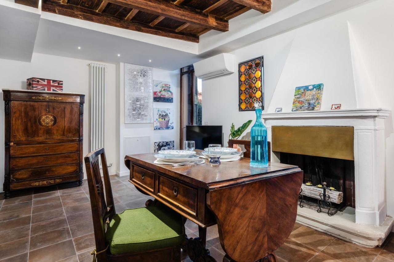 Ponte Postumio Apartment Verona Luaran gambar
