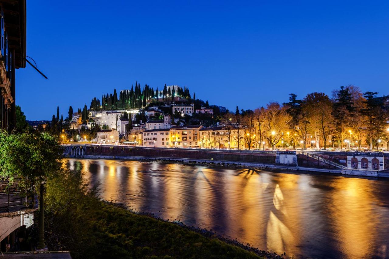 Ponte Postumio Apartment Verona Luaran gambar