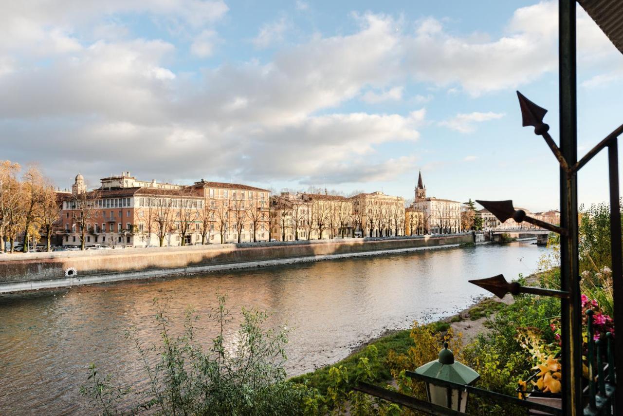 Ponte Postumio Apartment Verona Luaran gambar