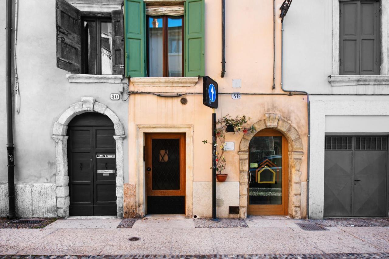 Ponte Postumio Apartment Verona Luaran gambar