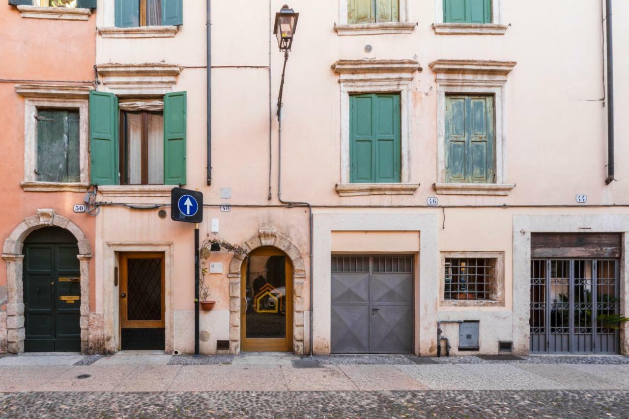 Ponte Postumio Apartment Verona Luaran gambar