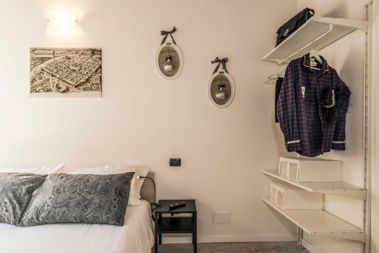 Ponte Postumio Apartment Verona Luaran gambar