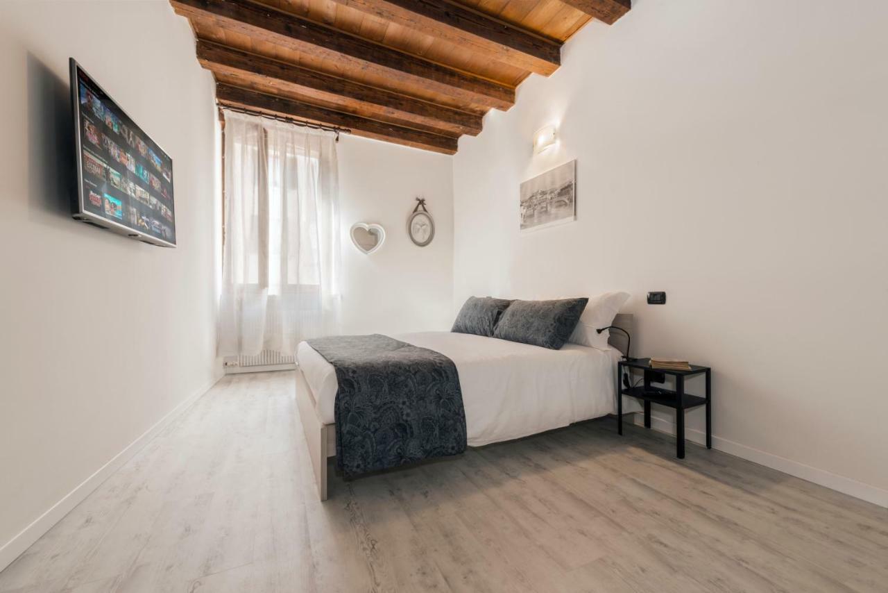 Ponte Postumio Apartment Verona Luaran gambar