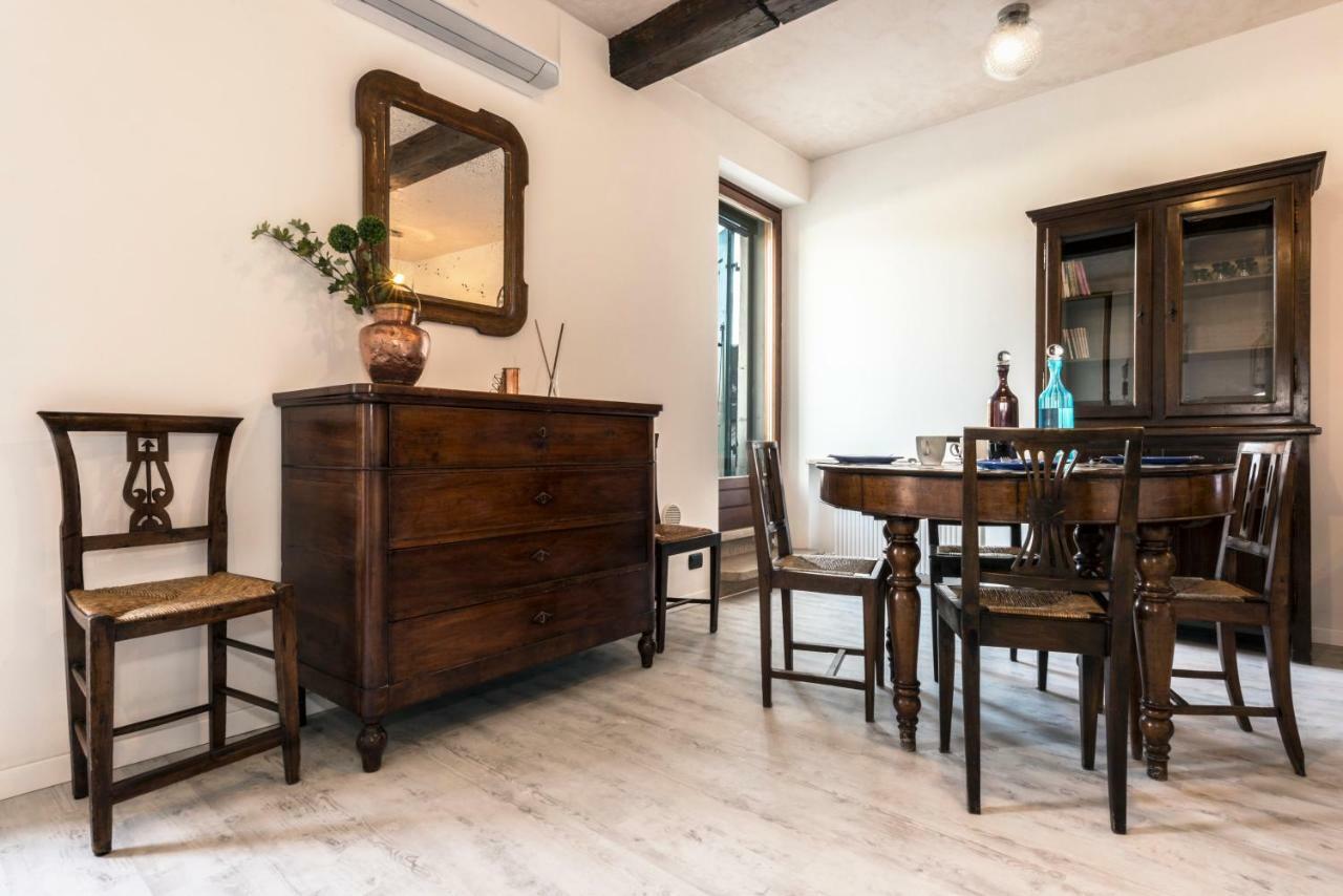 Ponte Postumio Apartment Verona Luaran gambar