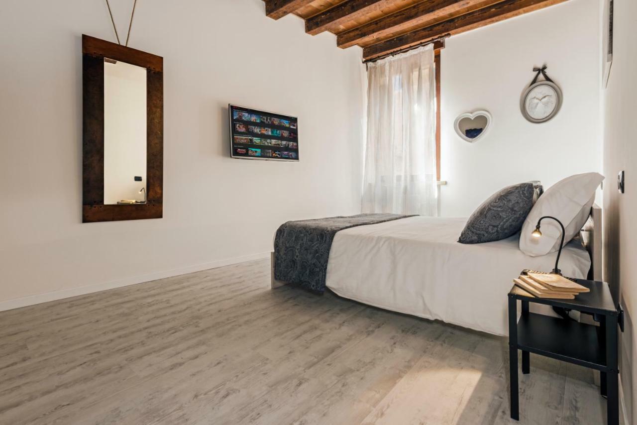 Ponte Postumio Apartment Verona Luaran gambar